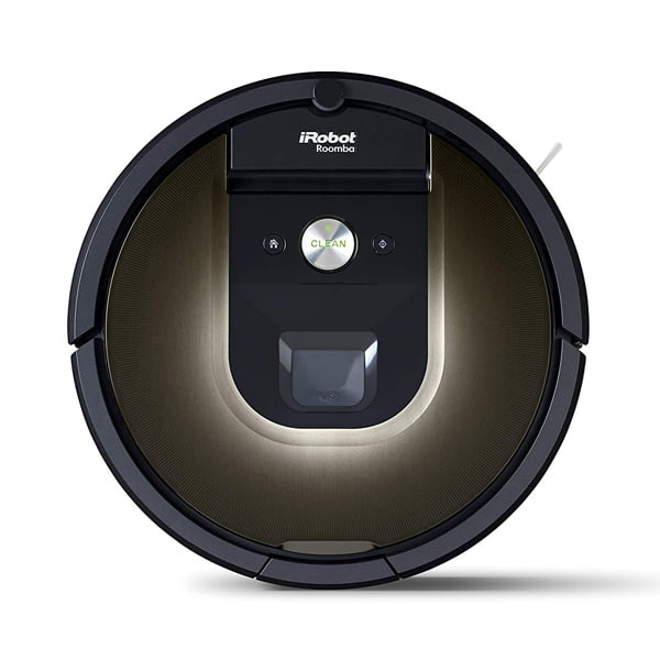 iRobot Roomba
