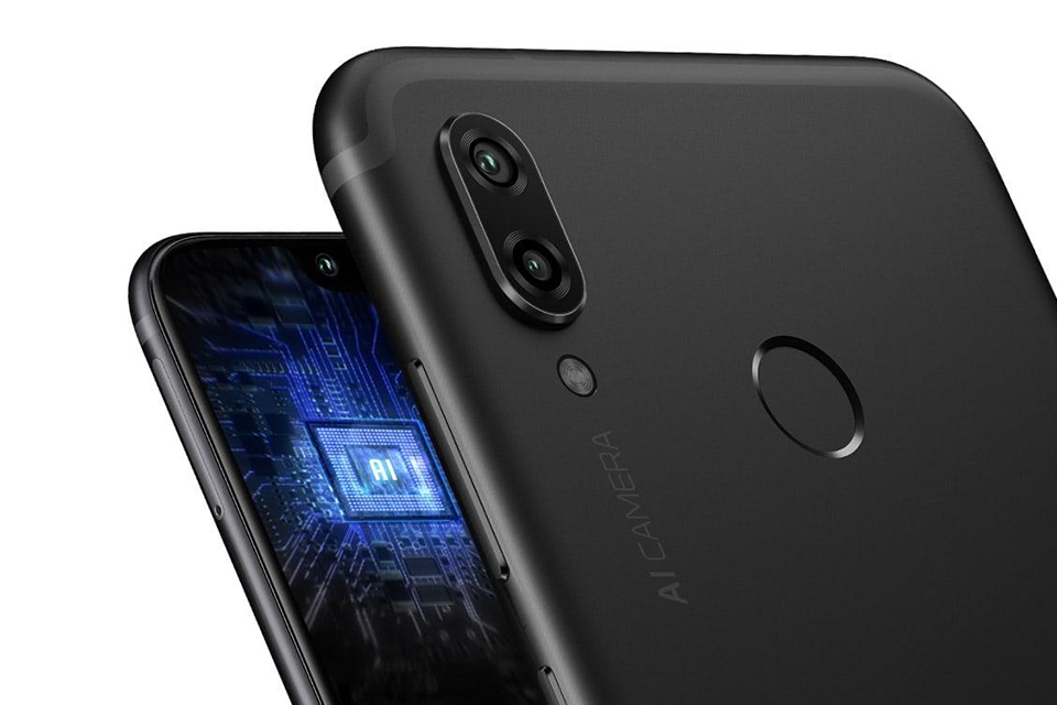 Giá giảm sâu, smartphone gaming Honor Play với cấu hình “khủng” đã trở lại đầy mạnh mẽ (ảnh 1)