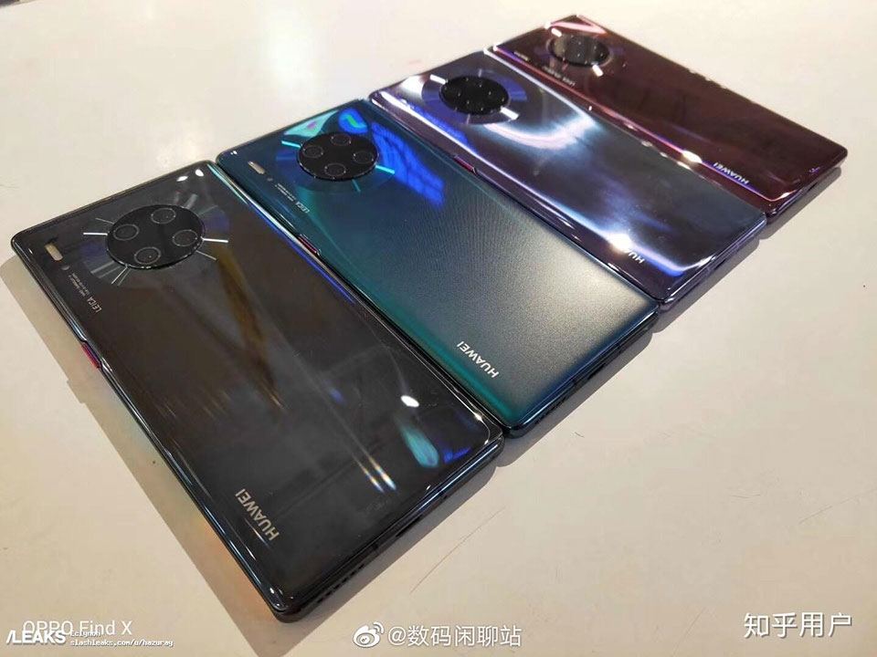 Huawei Mate 30 Pro