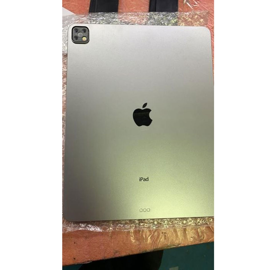 iPad Pro iPad Pro