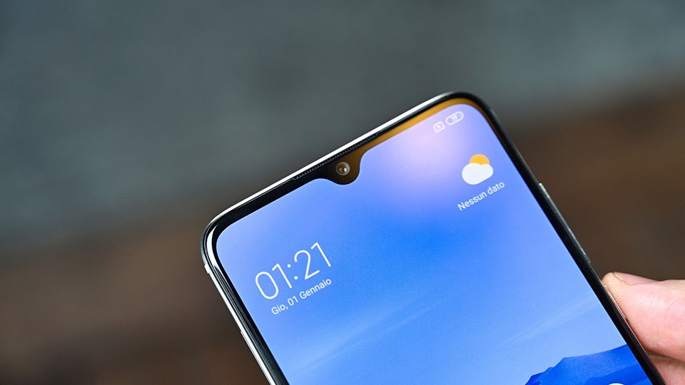 Xiaomi Mi 9 Lite