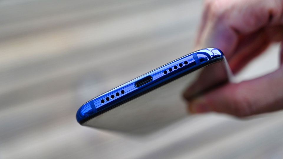 Xiaomi Mi 9 Lite