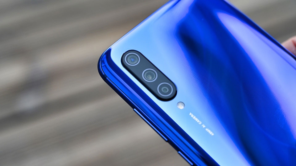 Xiaomi Mi 9 Lite