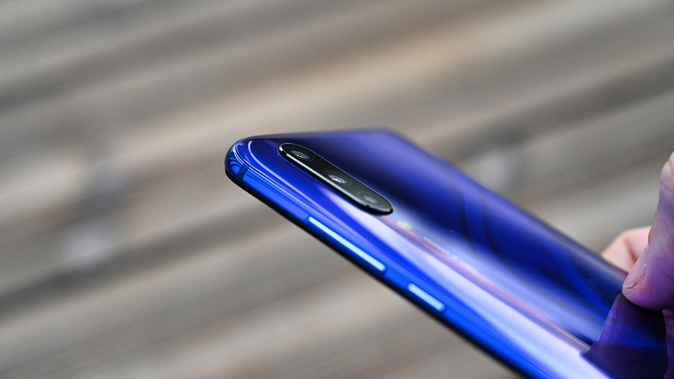 Xiaomi Mi 9 Lite