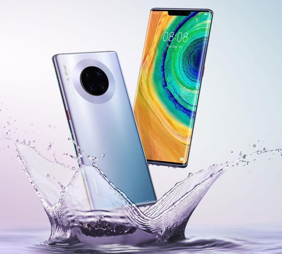 Huawei Mate 30 Huawei Mate 30