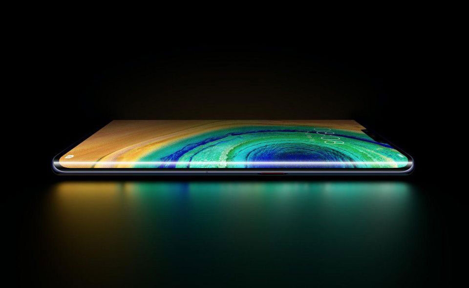 Huawei Mate 30 Huawei Mate 30