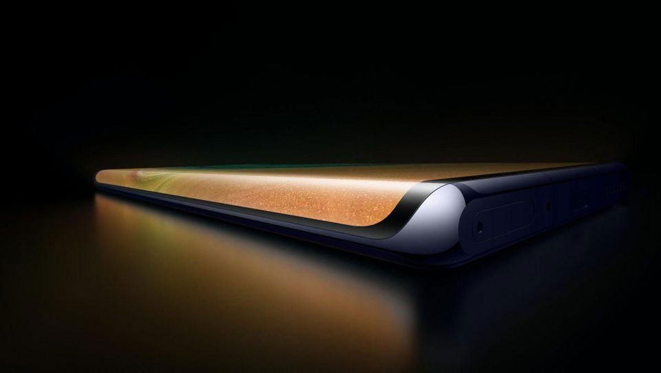 Huawei Mate 30 Huawei Mate 30