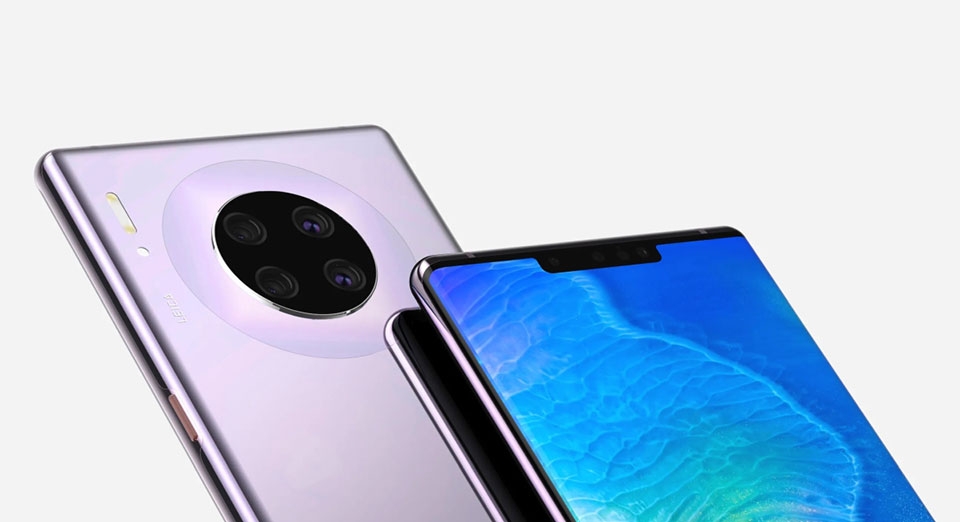 Huawei Mate 30 Huawei Mate 30