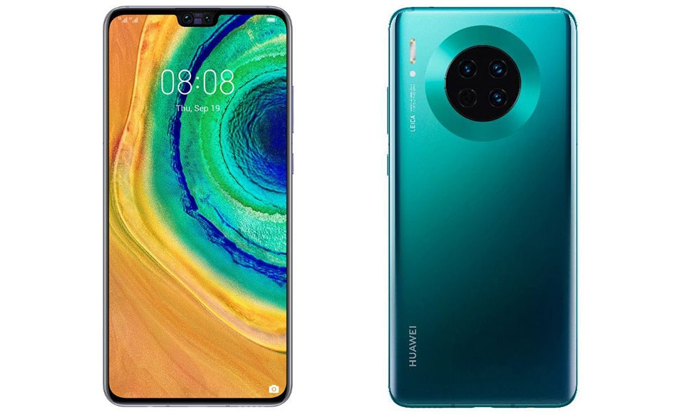 Huawei Mate 30 Huawei Mate 30