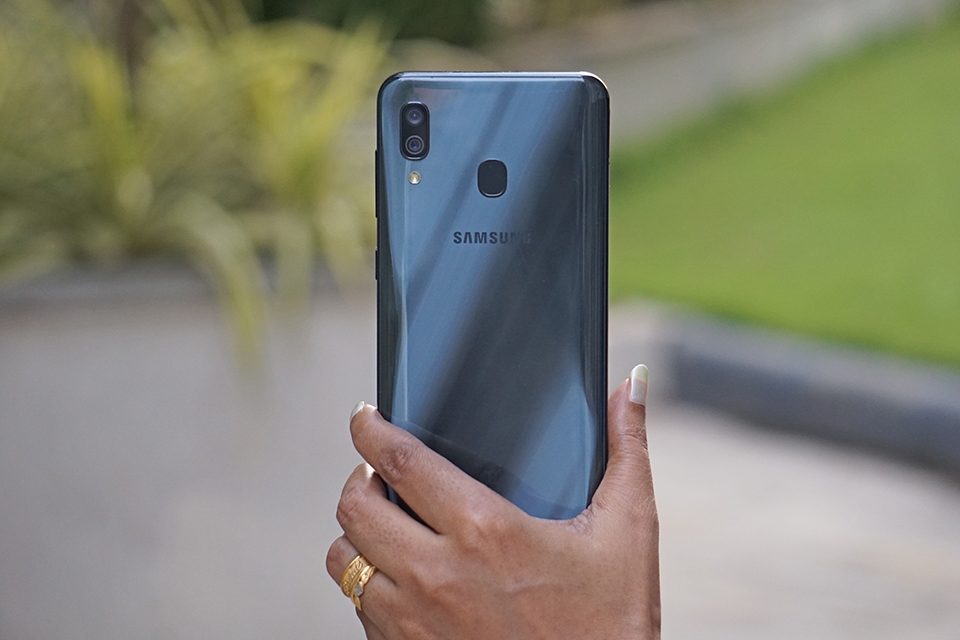 Galaxy A30