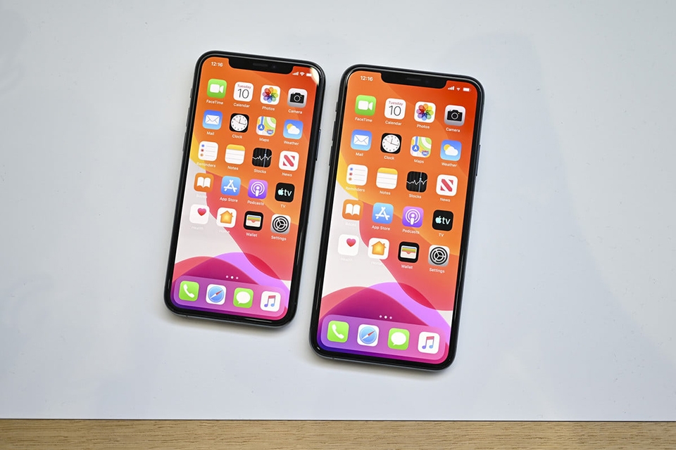 iPhone 11 Pro