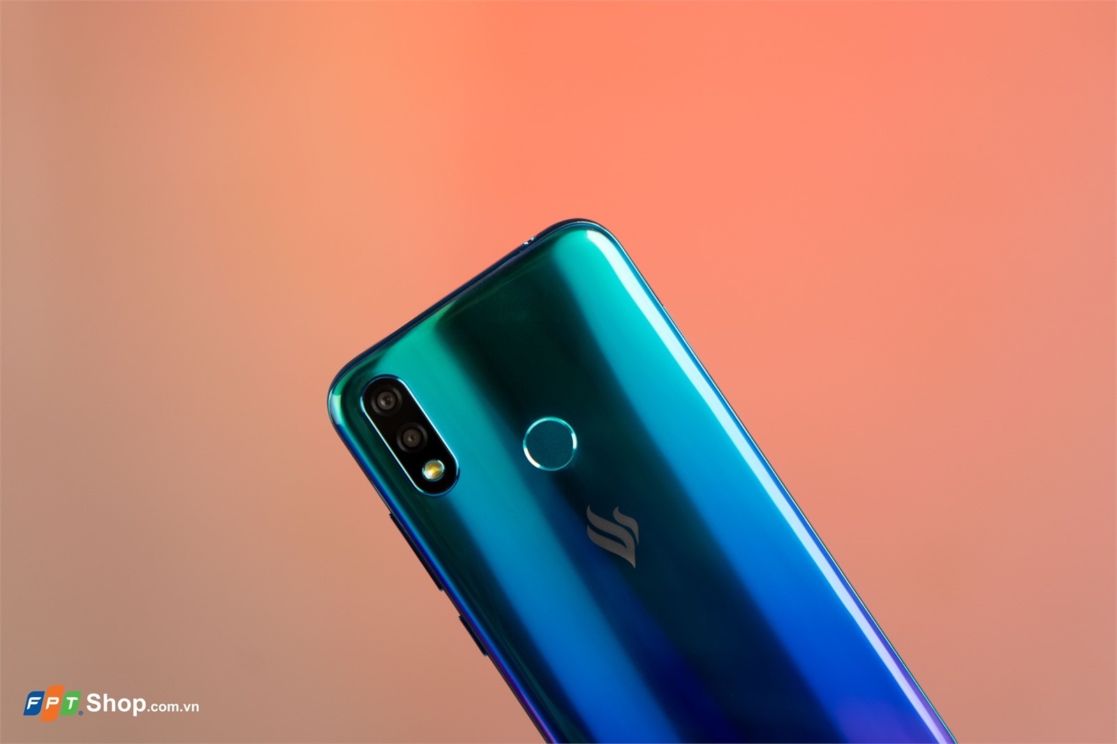 Vsmart Joy 2+: Tân binh giá rẻ mới, dung lượng pin thách thức mọi đối thủ (ảnh 6)