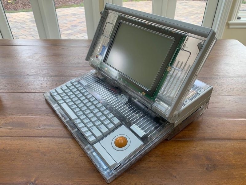 Macintosh 01 Macintosh 01
