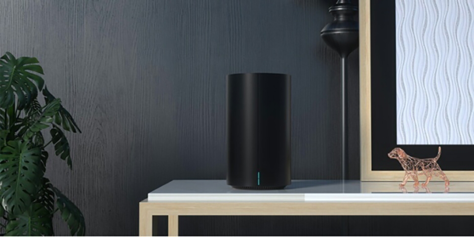 Xiaomi ra mắt loa Xiao AI và Xiao AI Pro mới (ảnh 1)