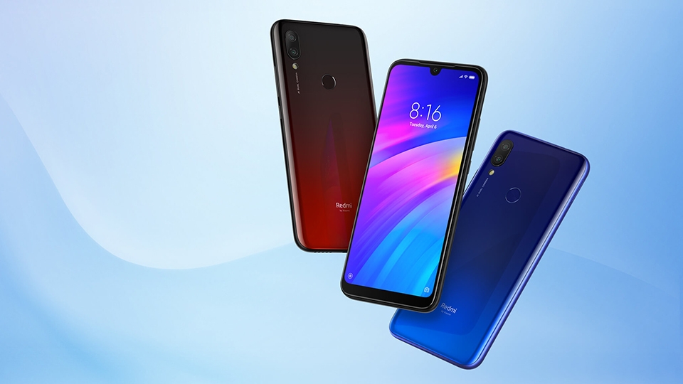 Xiaomi Redmi 7: Bạn đã quên mất chiếc smartphone giá rẻ siêu tốt này? (ảnh 1) Xiaomi Redmi 7: Bạn đã quên mất chiếc smartphone giá rẻ siêu tốt này? (ảnh 1)