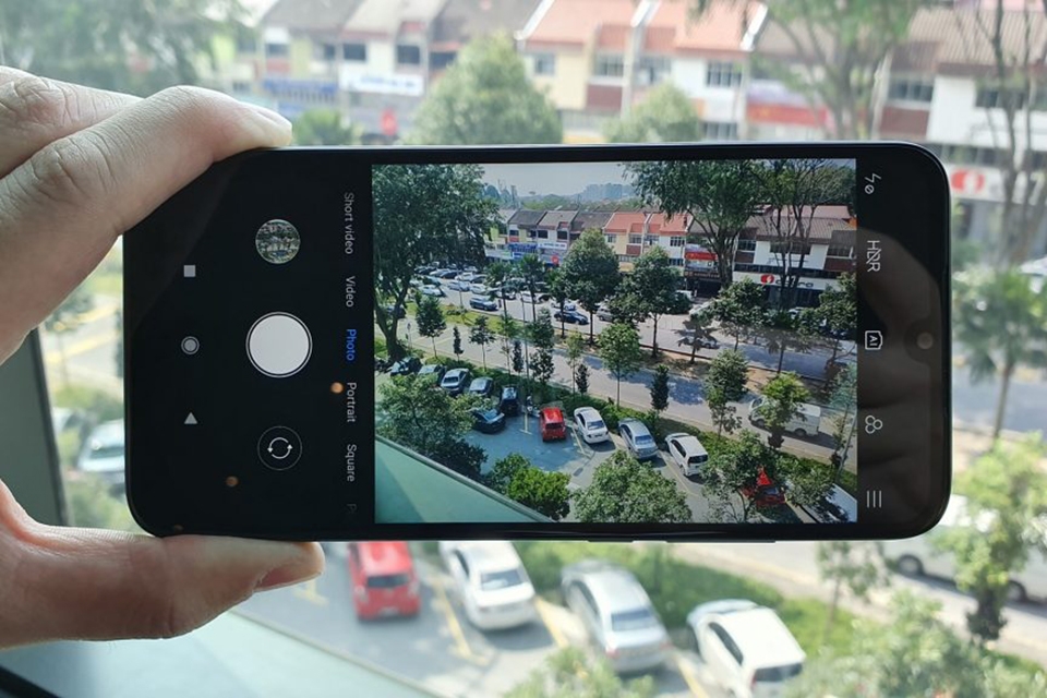 Xiaomi Redmi 7: Bạn đã quên mất chiếc smartphone giá rẻ siêu tốt này? (ảnh 5) Xiaomi Redmi 7: Bạn đã quên mất chiếc smartphone giá rẻ siêu tốt này? (ảnh 5)