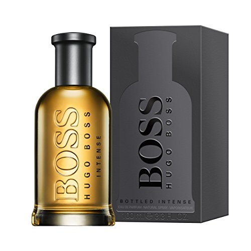 Hugo Boss Boss Bottled