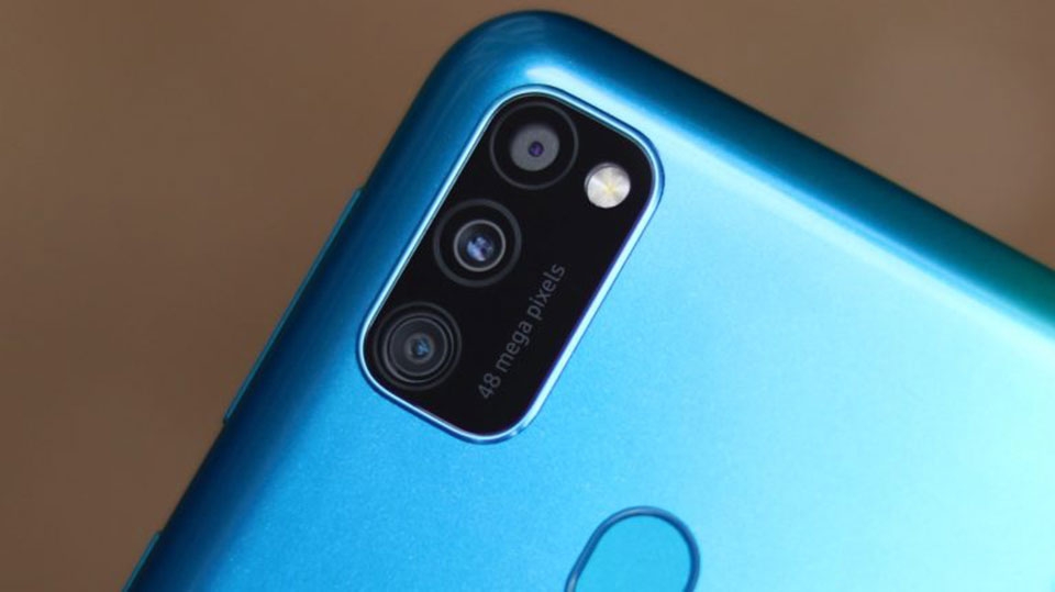 Samsung Galaxy M30s