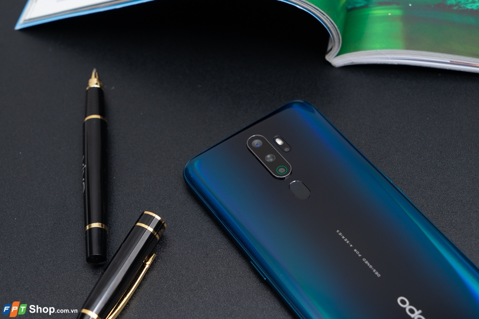 Oppo A9 2020