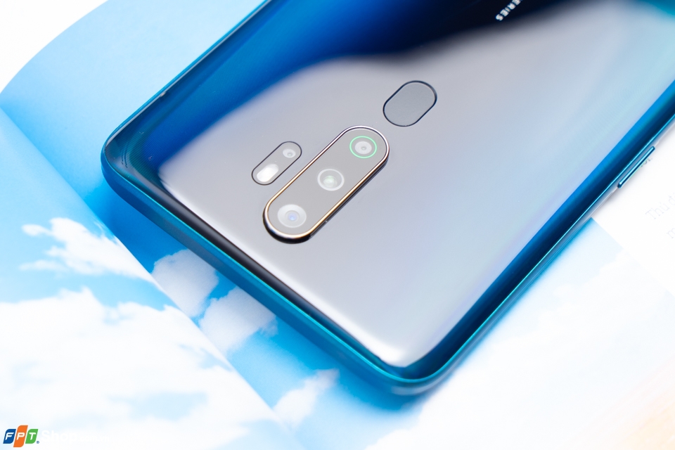 OPPO A9 2020