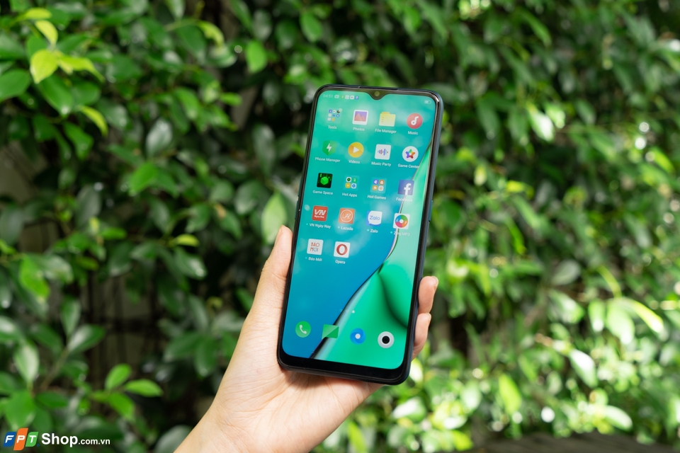 OPPO A9 2020