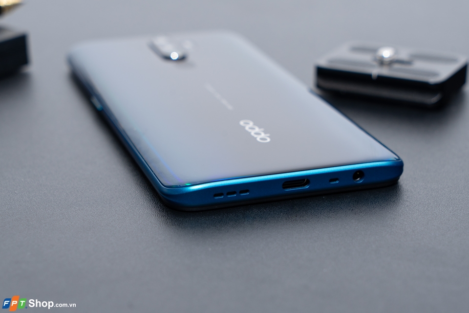 OPPO A9 2020