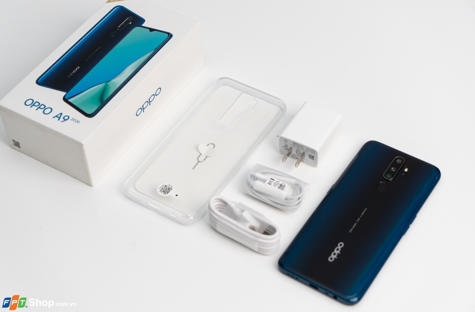 OPPO A9 2020