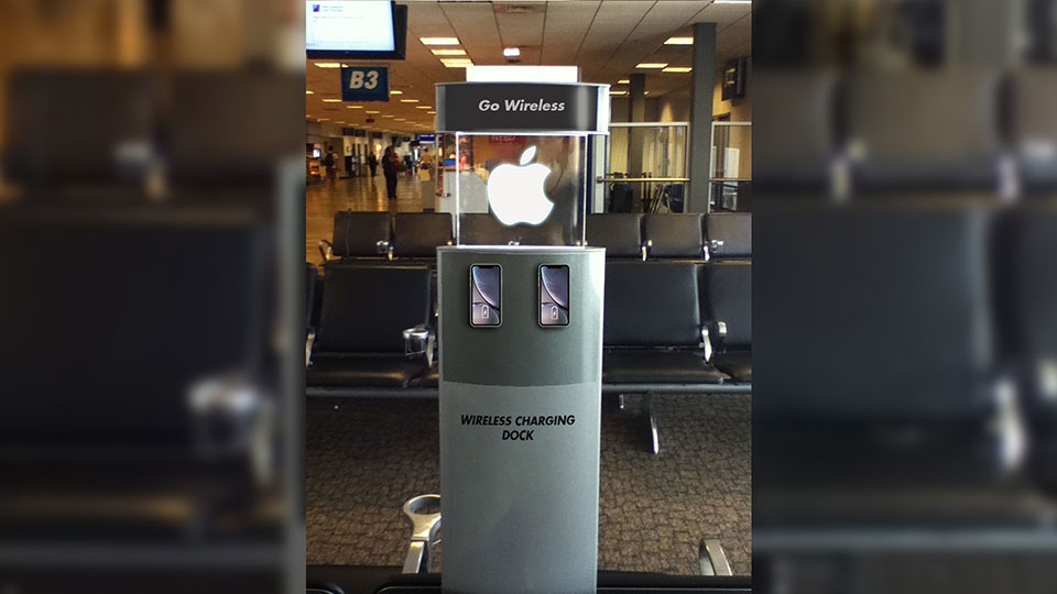 Apple không dùng USB-C cho iPhone Apple không dùng USB-C cho iPhone