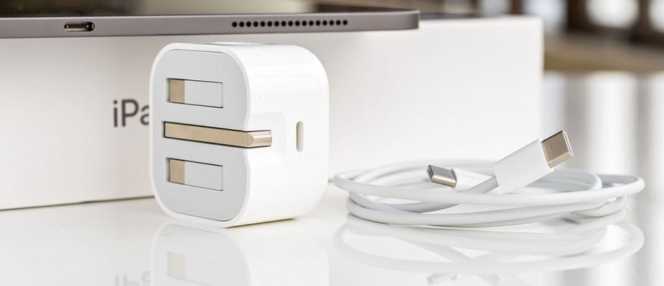 Apple không dùng USB-C cho iPhone Apple không dùng USB-C cho iPhone