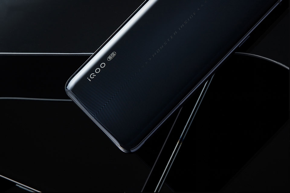 Vivo iQOO Pro 5G