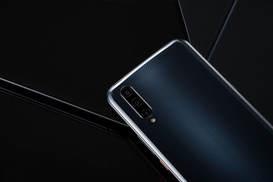 Vivo iQOO Pro 5G
