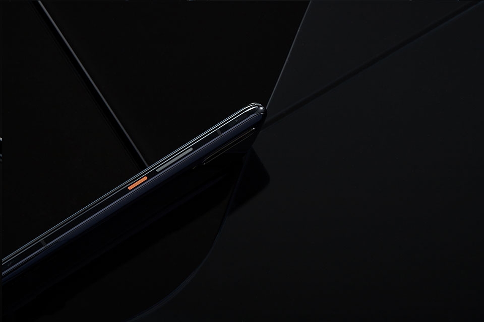 Vivo iQOO Pro 5G
