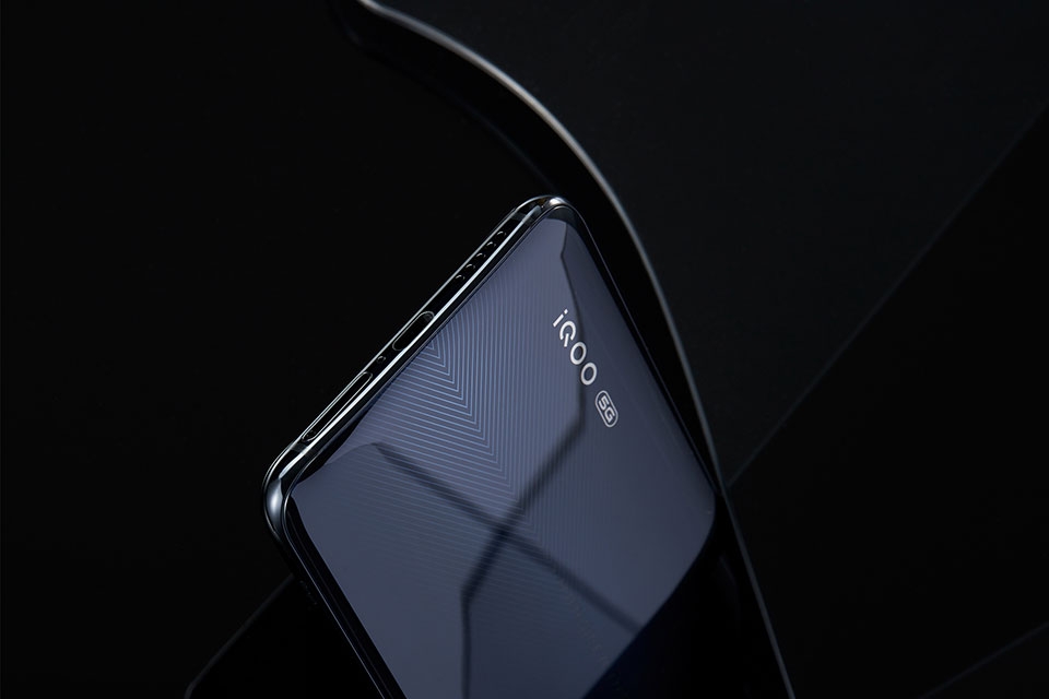Vivo iQOO Pro 5G