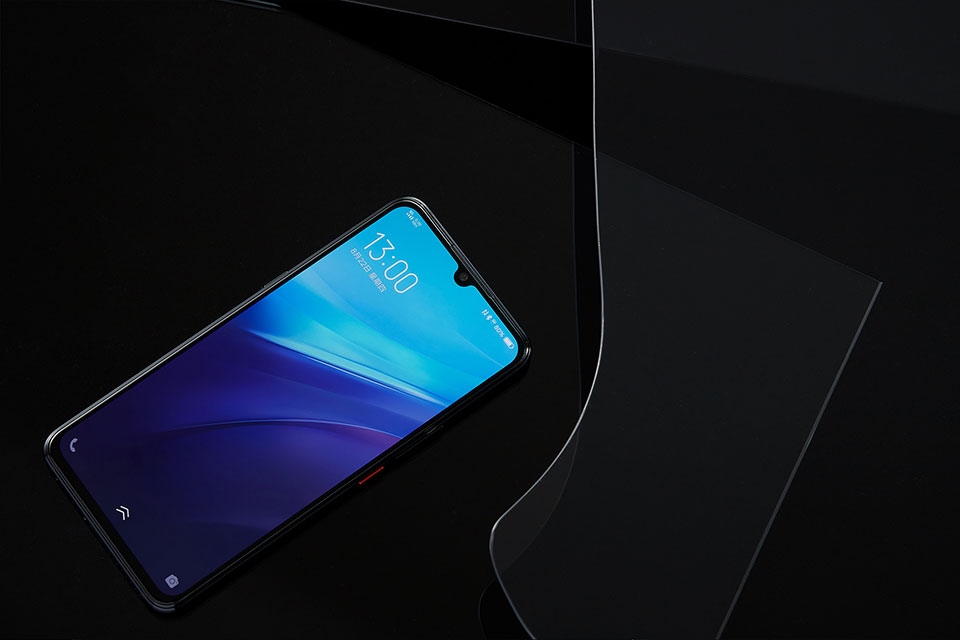 Vivo iQOO Pro 5G