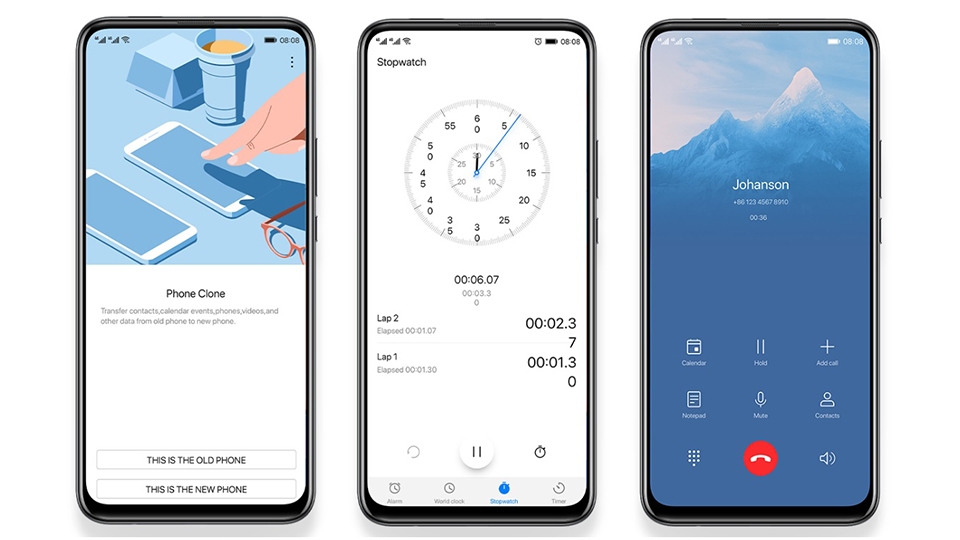 Dưới 6 triệu tìm smartphone màn hình tràn viền hoàn hảo có phải là điều bất khả thi? (ảnh 5) Dưới 6 triệu tìm smartphone màn hình tràn viền hoàn hảo có phải là điều bất khả thi? (ảnh 5)