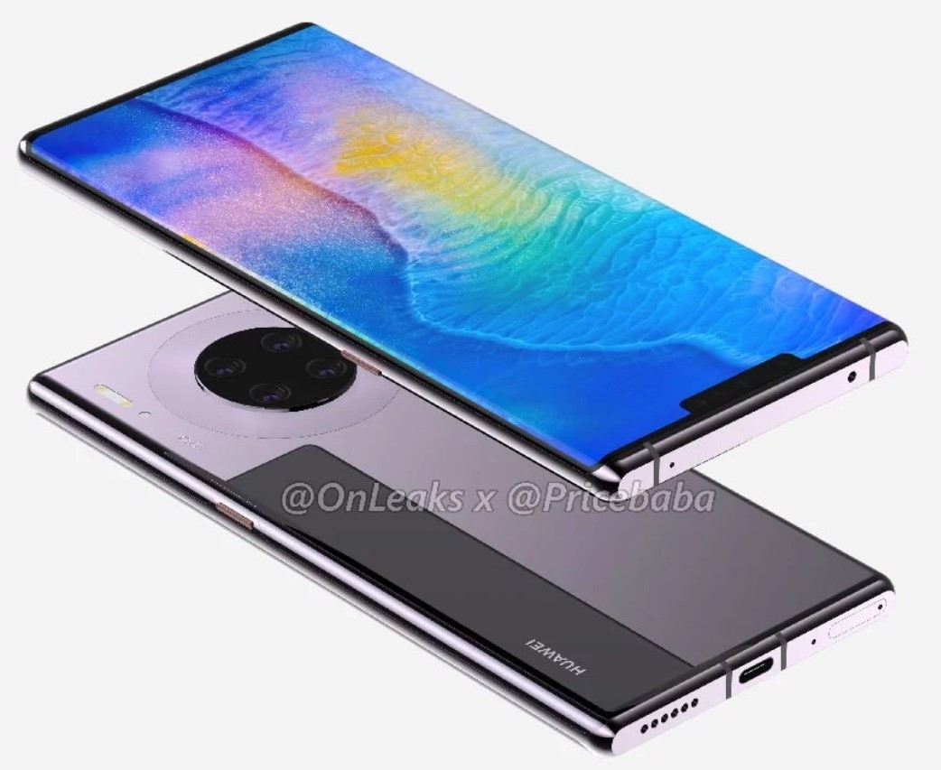 Mate 30 Pro