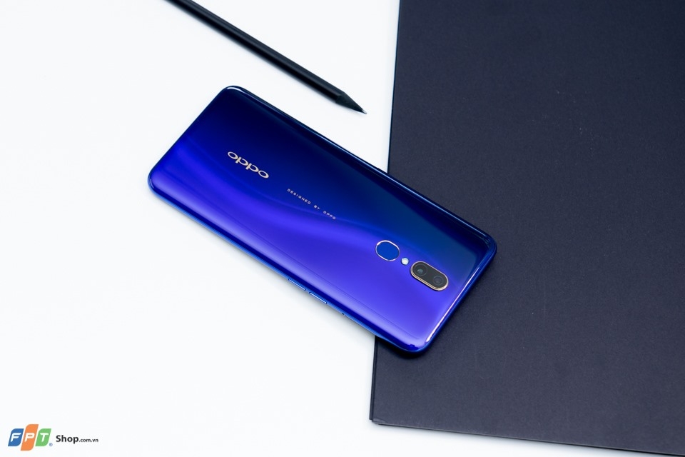 Giảm 500,000 đồng, đã đến lúc thích hợp để bạn chọn mua OPPO F11! (ảnh 1) Giảm 500,000 đồng, đã đến lúc thích hợp để bạn chọn mua OPPO F11! (ảnh 1)