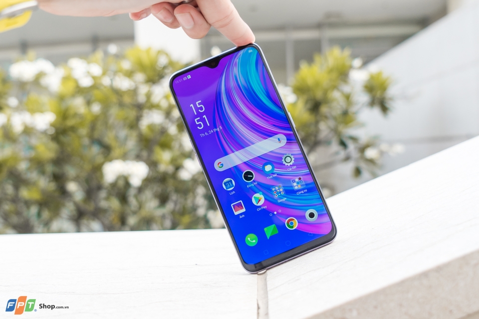 Giảm 500,000 đồng, đã đến lúc thích hợp để bạn chọn mua OPPO F11! (ảnh 3) Giảm 500,000 đồng, đã đến lúc thích hợp để bạn chọn mua OPPO F11! (ảnh 3)