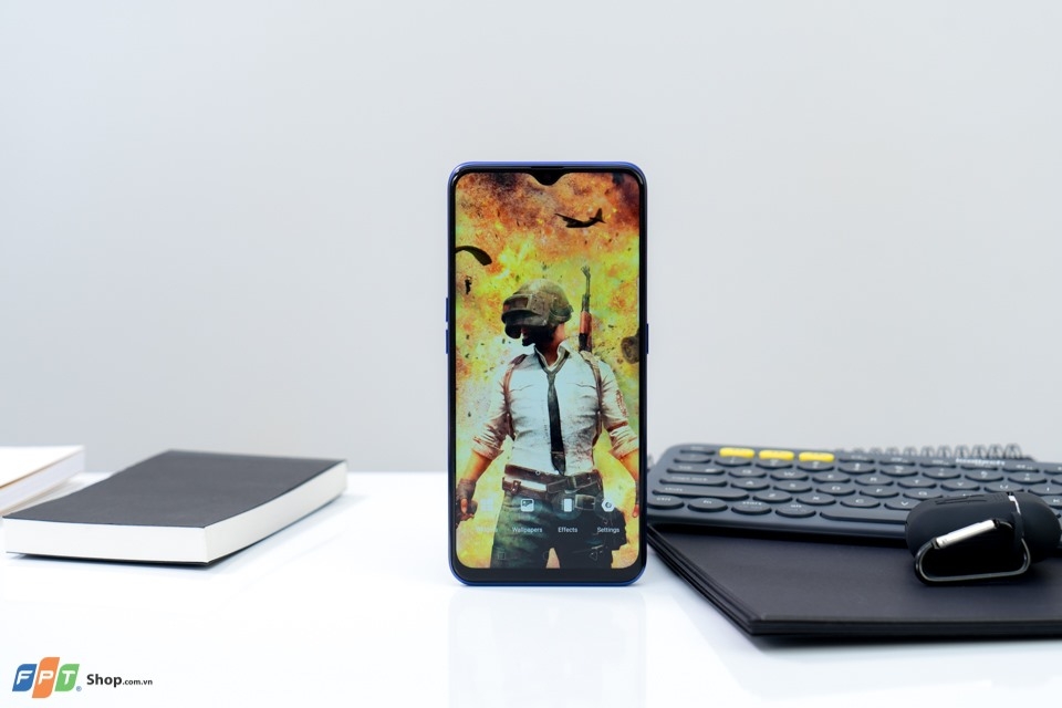 Giảm 500,000 đồng, đã đến lúc thích hợp để bạn chọn mua OPPO F11! (ảnh 4) Giảm 500,000 đồng, đã đến lúc thích hợp để bạn chọn mua OPPO F11! (ảnh 4)