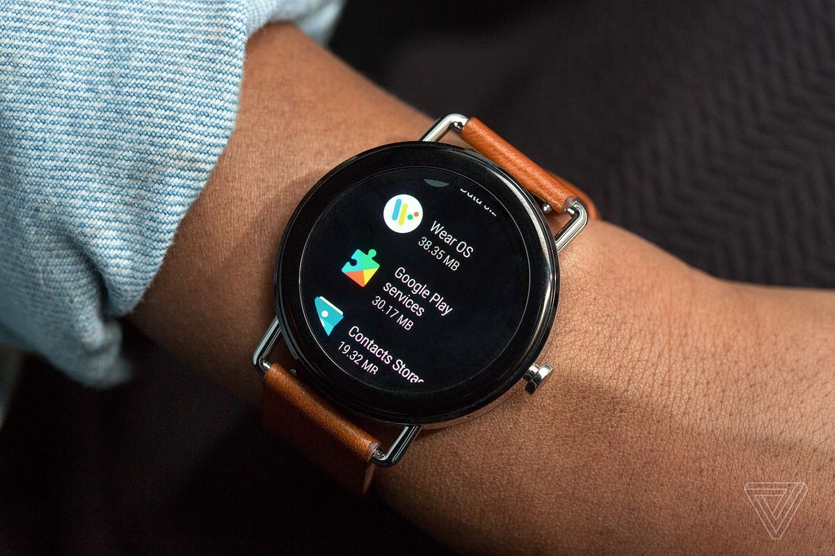 Pixel Watch