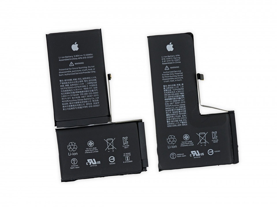 Mổ bụng iPhone 11 Pro Max (ảnh 1) Mổ bụng iPhone 11 Pro Max (ảnh 1)