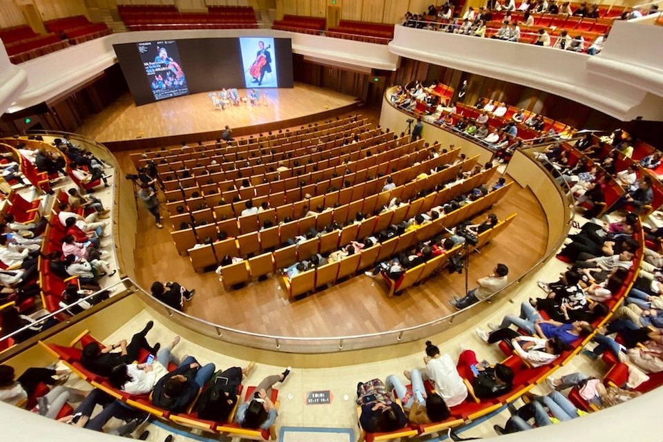 Camera iPhone 11 Pro