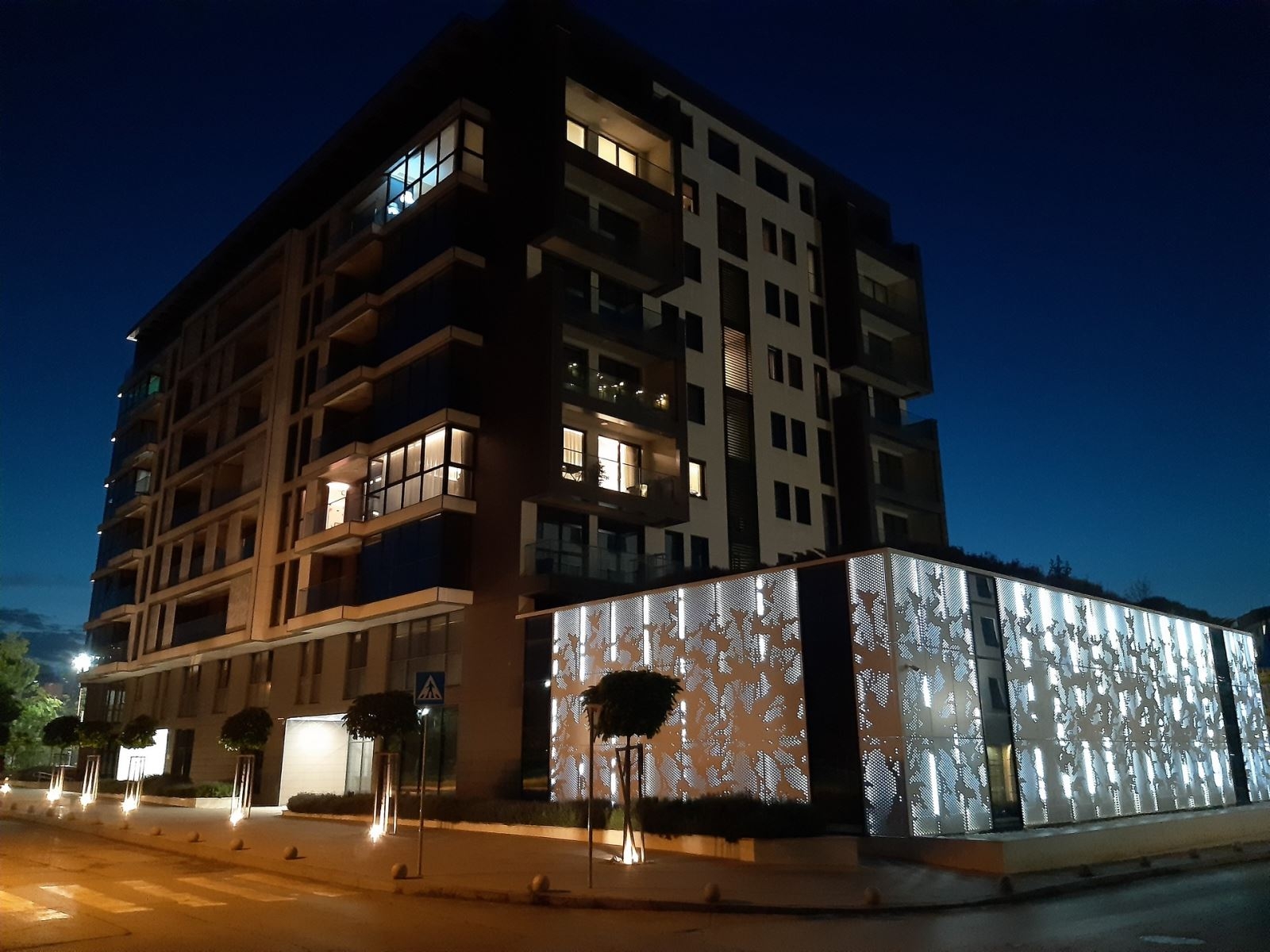 camera Samsung Galaxy A30