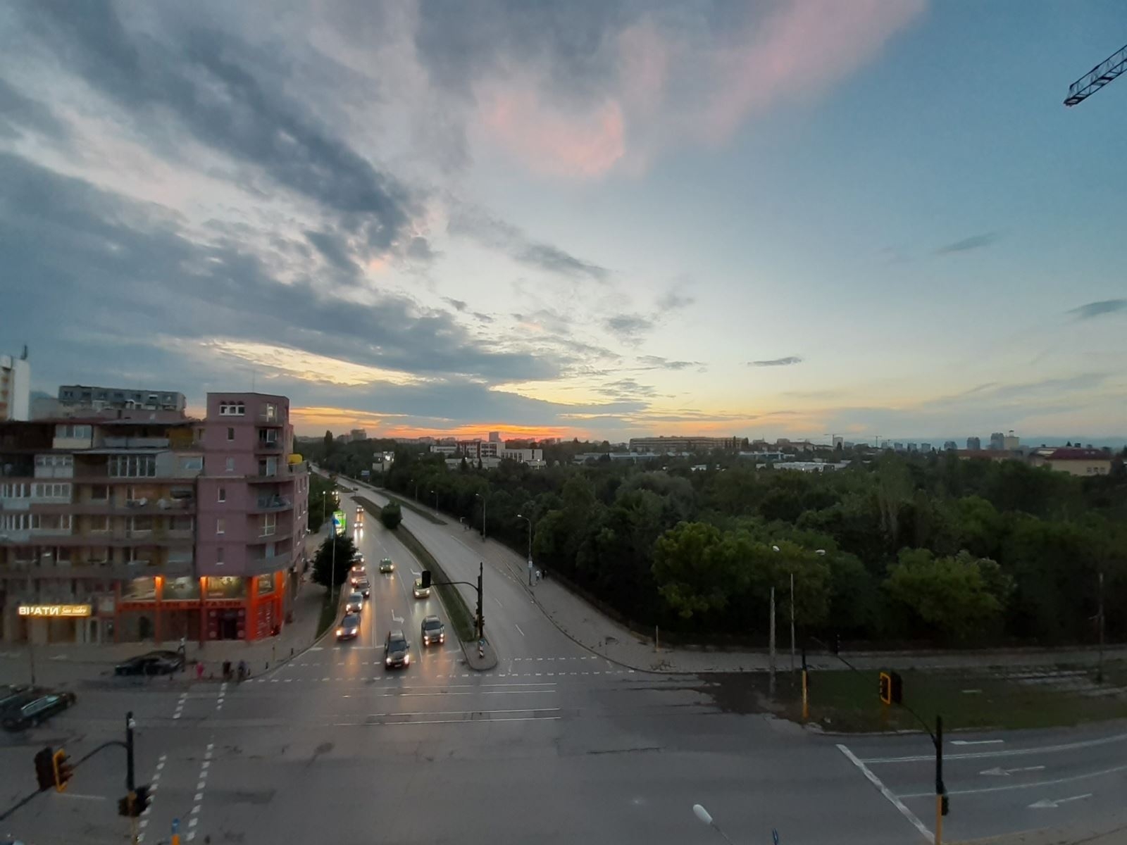 camera Samsung Galaxy A30