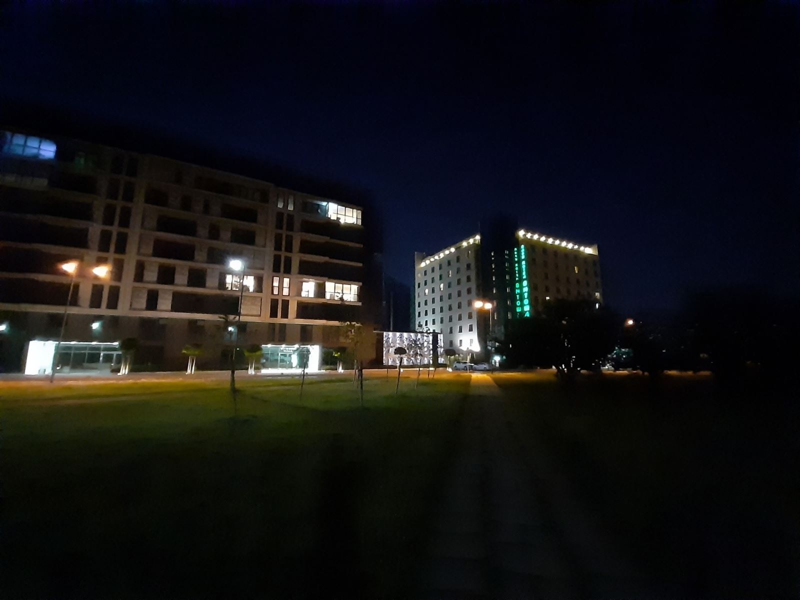camera Samsung Galaxy A30