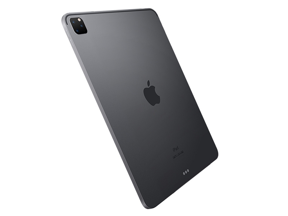 iPad Pro 2020 sẽ ra mắt vào tháng 3 năm sau, có camera 3D ToF (ảnh 2) iPad Pro 2020 sẽ ra mắt vào tháng 3 năm sau, có camera 3D ToF (ảnh 2)