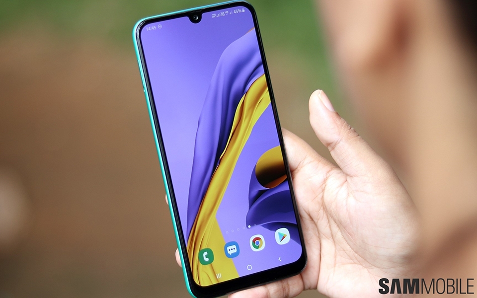 Galaxy M30s Galaxy M30s