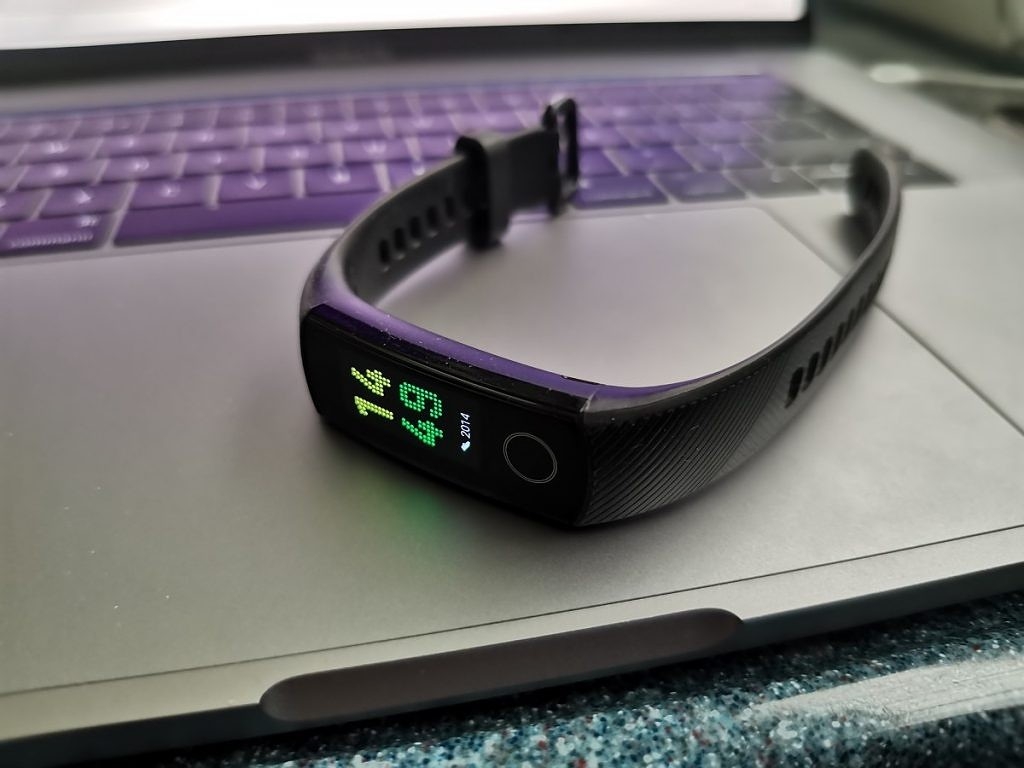 Honor Band 5