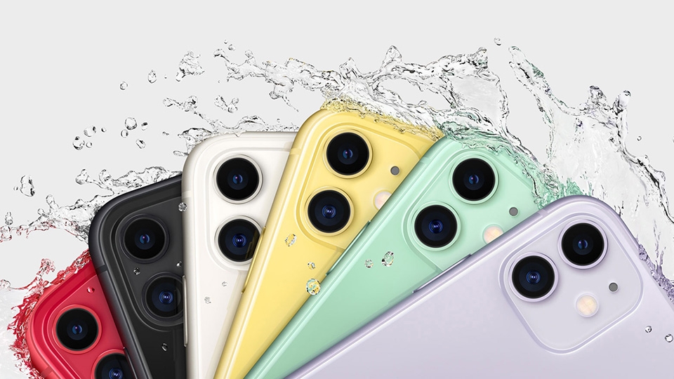 Những điểm nhấn sẽ giúp iPhone 11 ghi điểm trong mắt khách hàng Việt 1