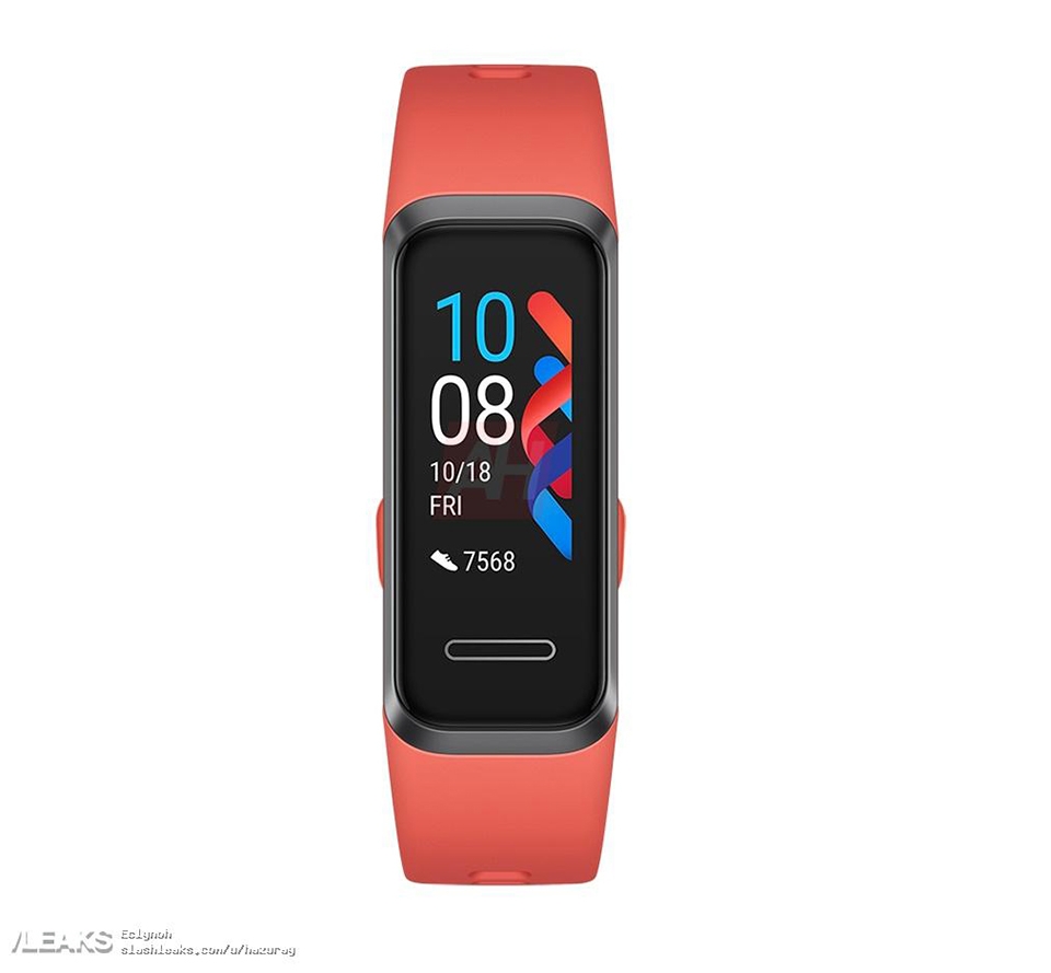 Huawei Band Pro 4 (ảnh 3)